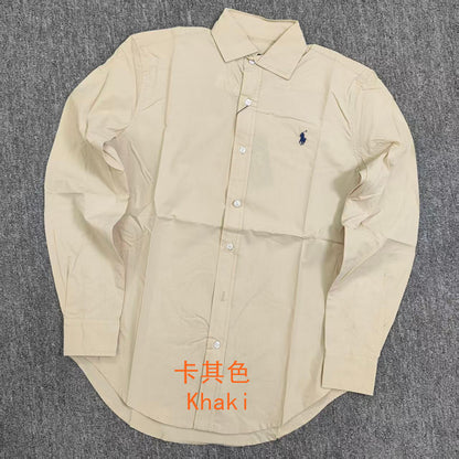 Ralph Lauren Shirt Female