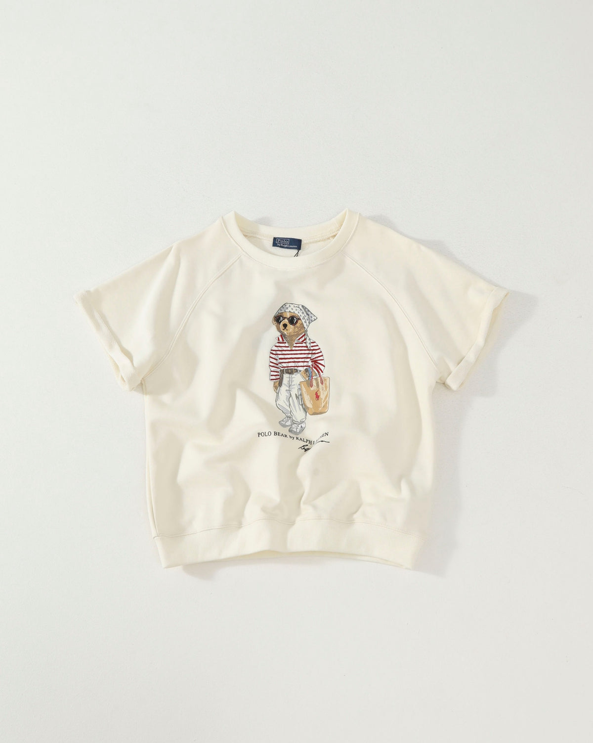 Ralph Lauren Shirt Female