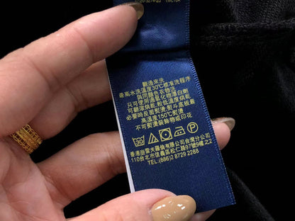 Ralph Lauren Hoodie & Pants