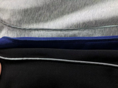 N1K Pants & Hoodie