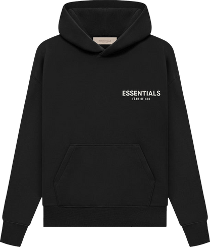 FOG x Essentials Hoodie Kids