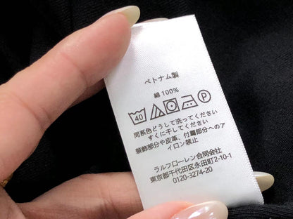 Ralph Lauren Longsleeve Female