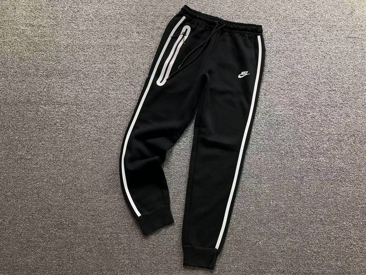N1K Pants & Hoodie