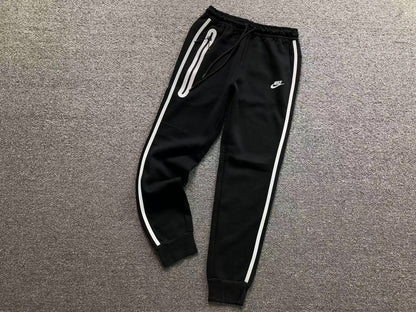 N1K Pants & Hoodie