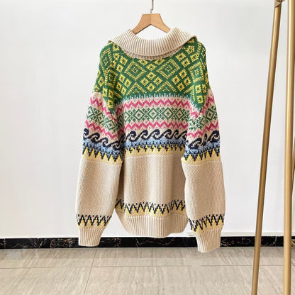 Ralph Lauren Sweater Female