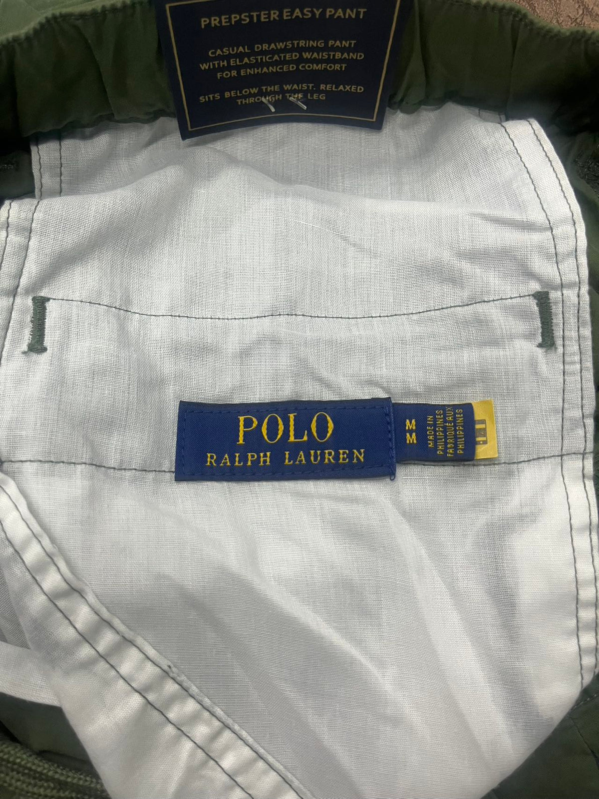 Ralph Lauren Pants