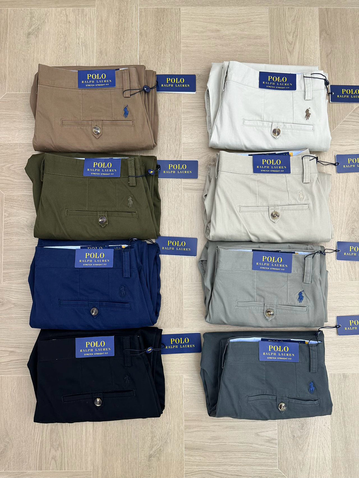 Ralph Lauren Pants