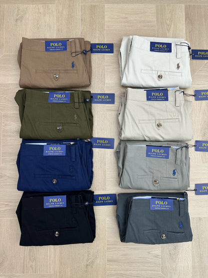 Ralph Lauren Pants