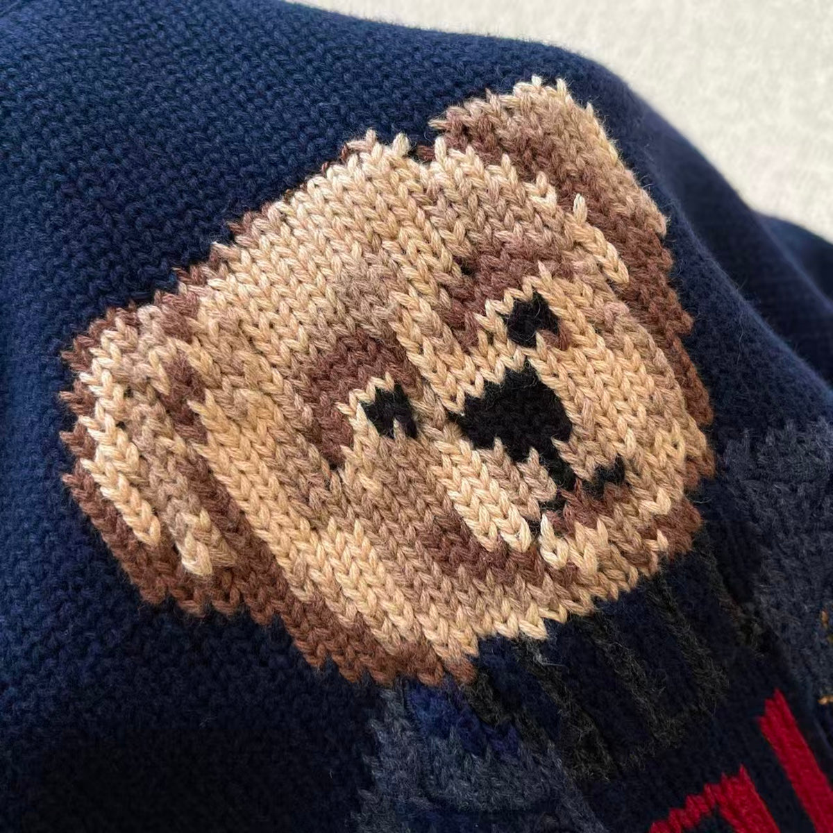 Ralph Lauren Sweater