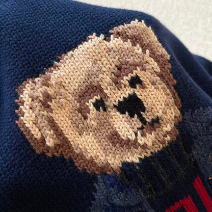 Ralph Lauren Sweater