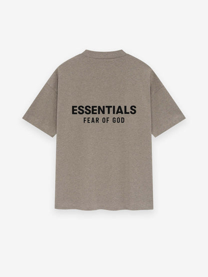FOG x Essentials Tshirt 25AS