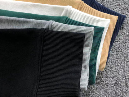 Classic Hoodie Pants