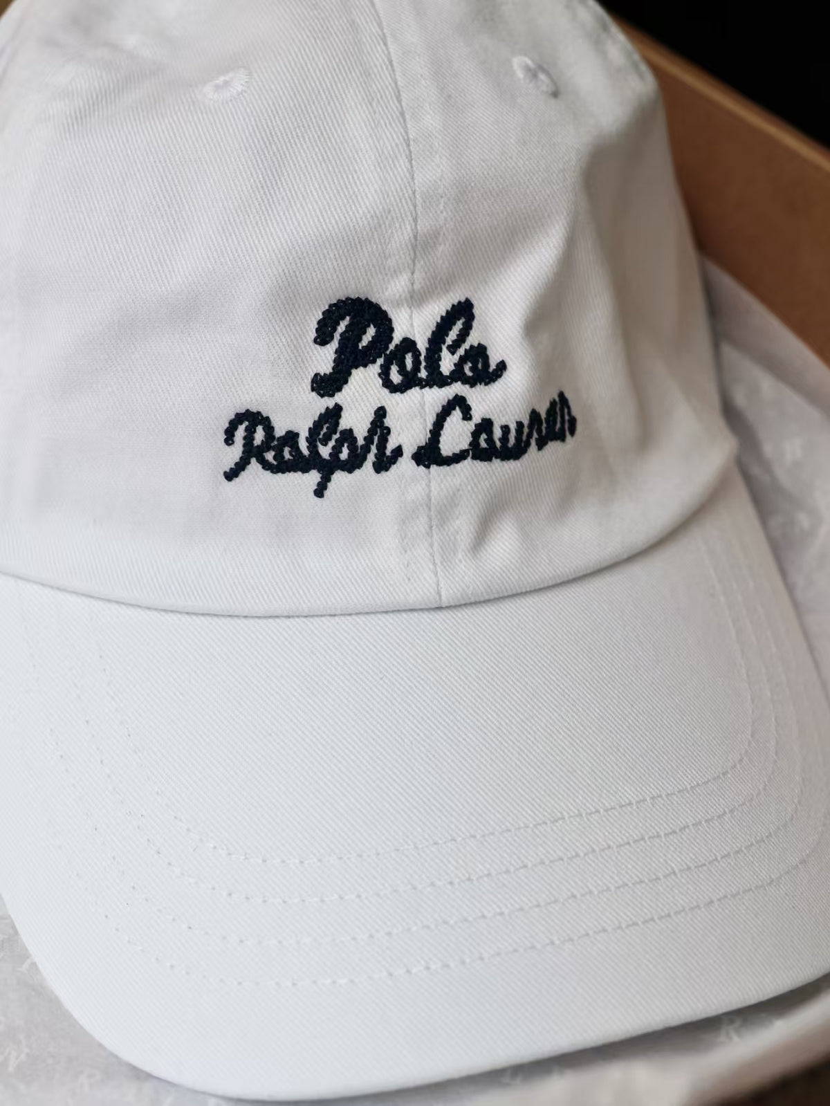 Ralph Lauren Cap