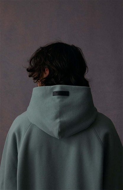 FOG x Essentials Hoodie 23SS