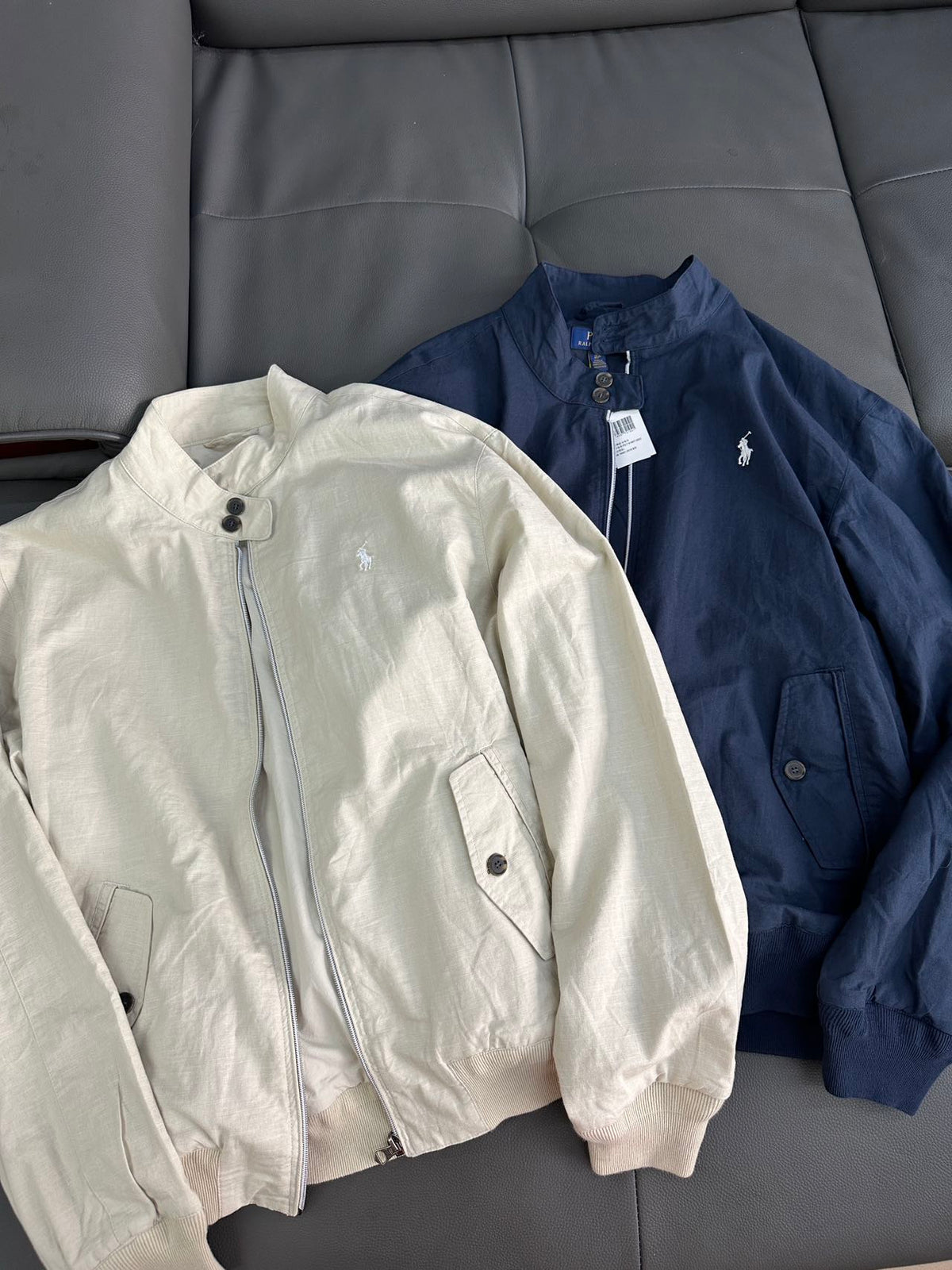 Ralph Lauren Jacket