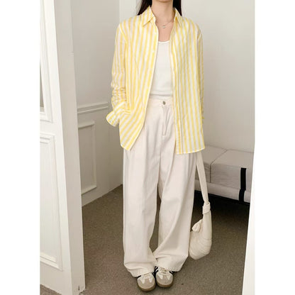 Ralph Lauren Shirt Female