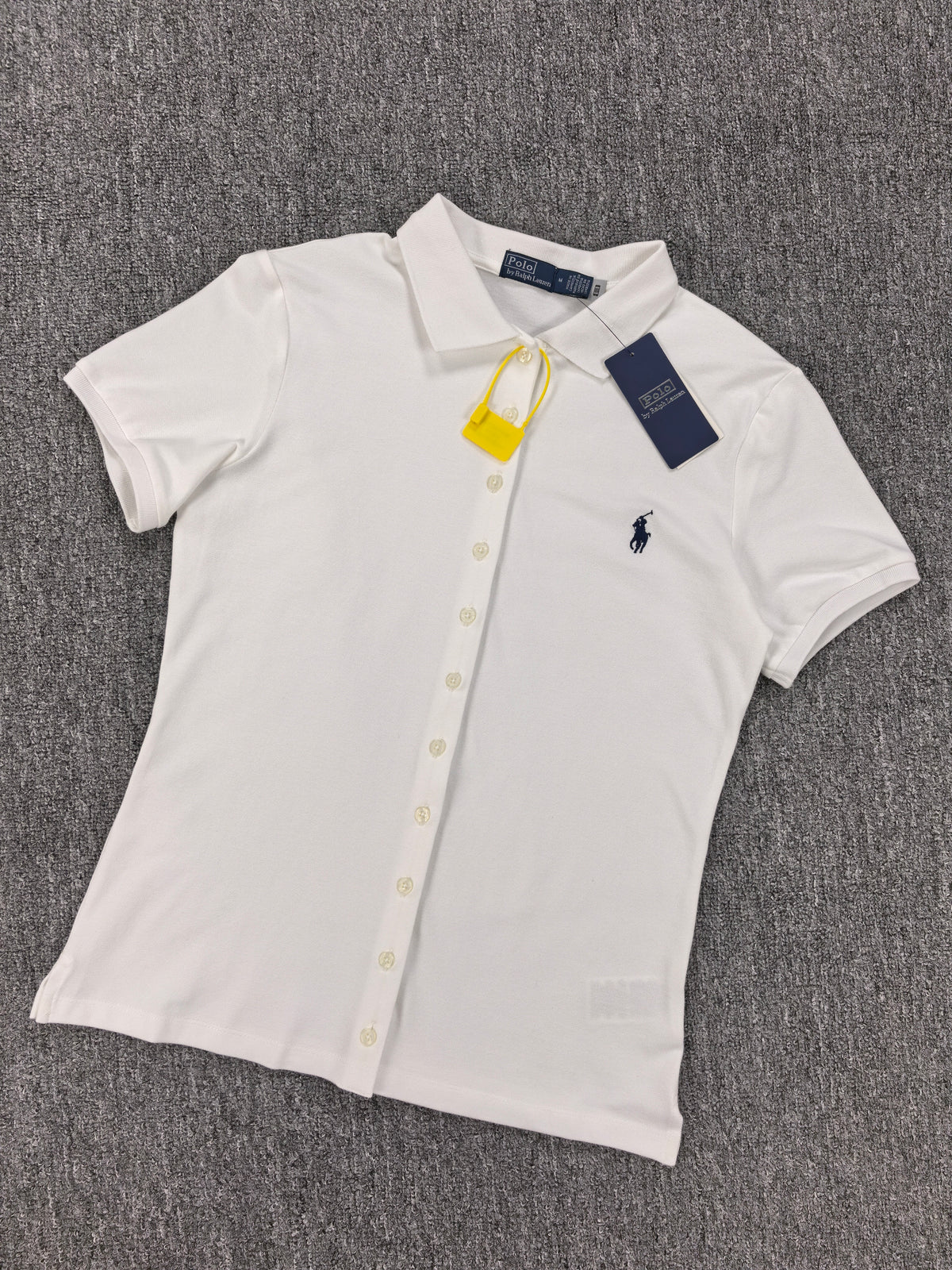 Ralph Lauren Polo Female
