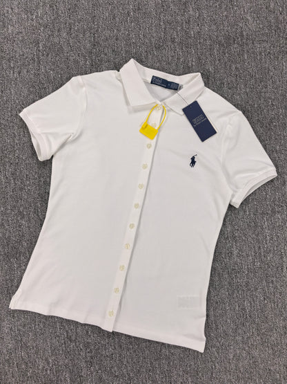 Ralph Lauren Polo Female