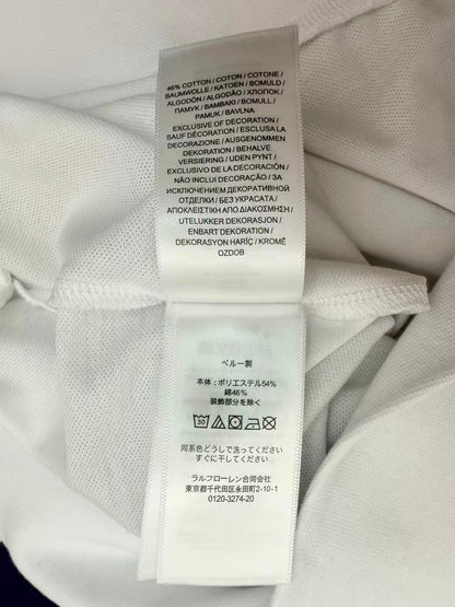 Ralph Lauren Polo Female