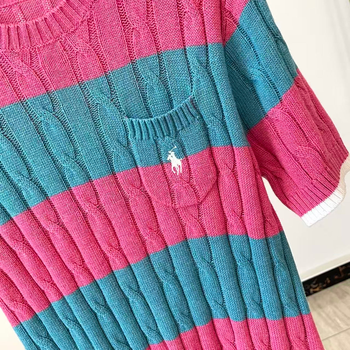 Ralph Lauren Sweater Female