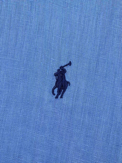 Ralph Lauren Shirt Female