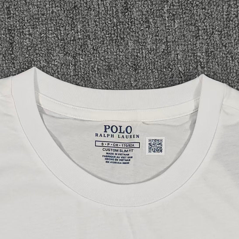 Ralph Lauren Tshirt Female