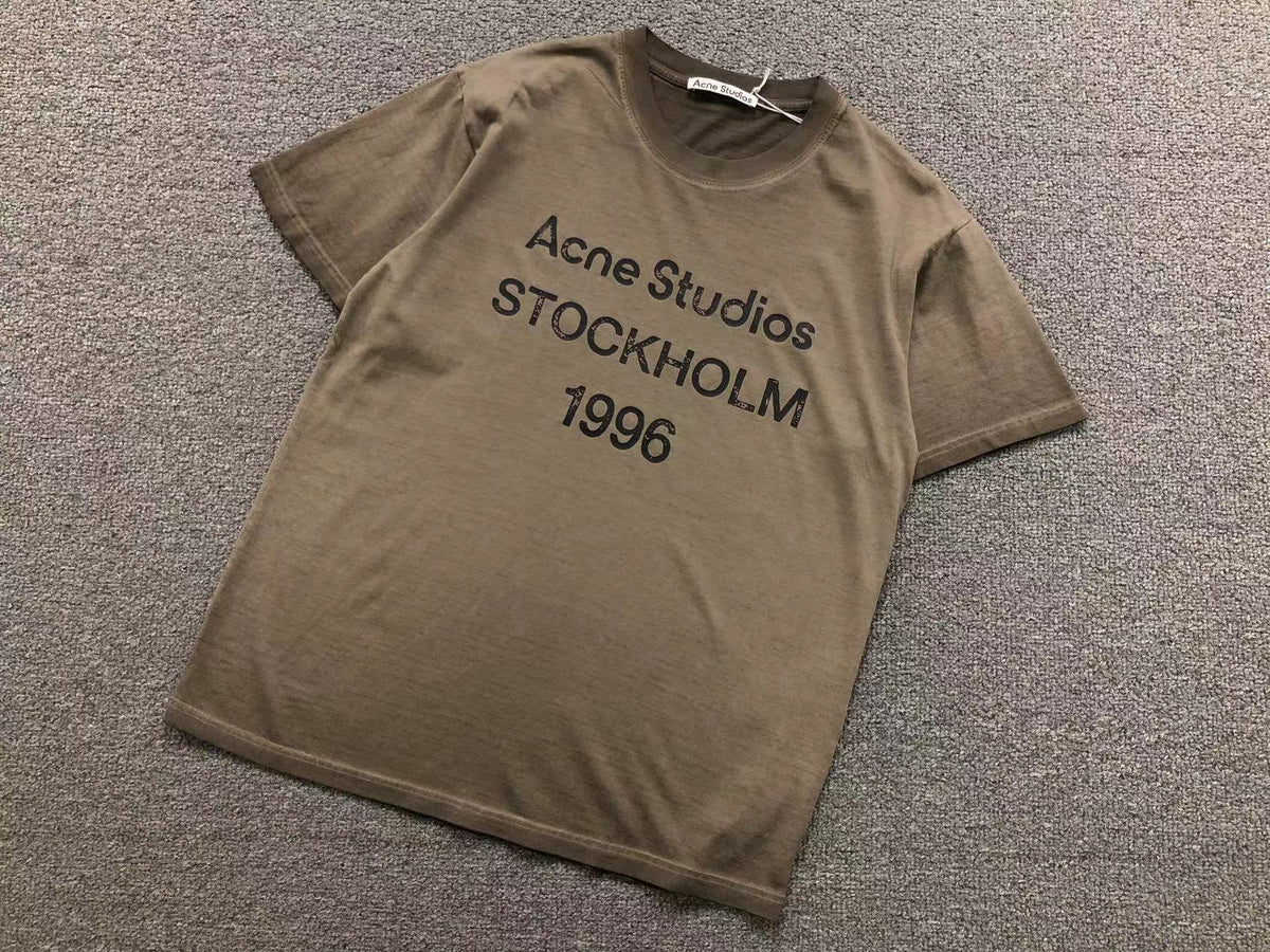 AcneStdios Tshirt