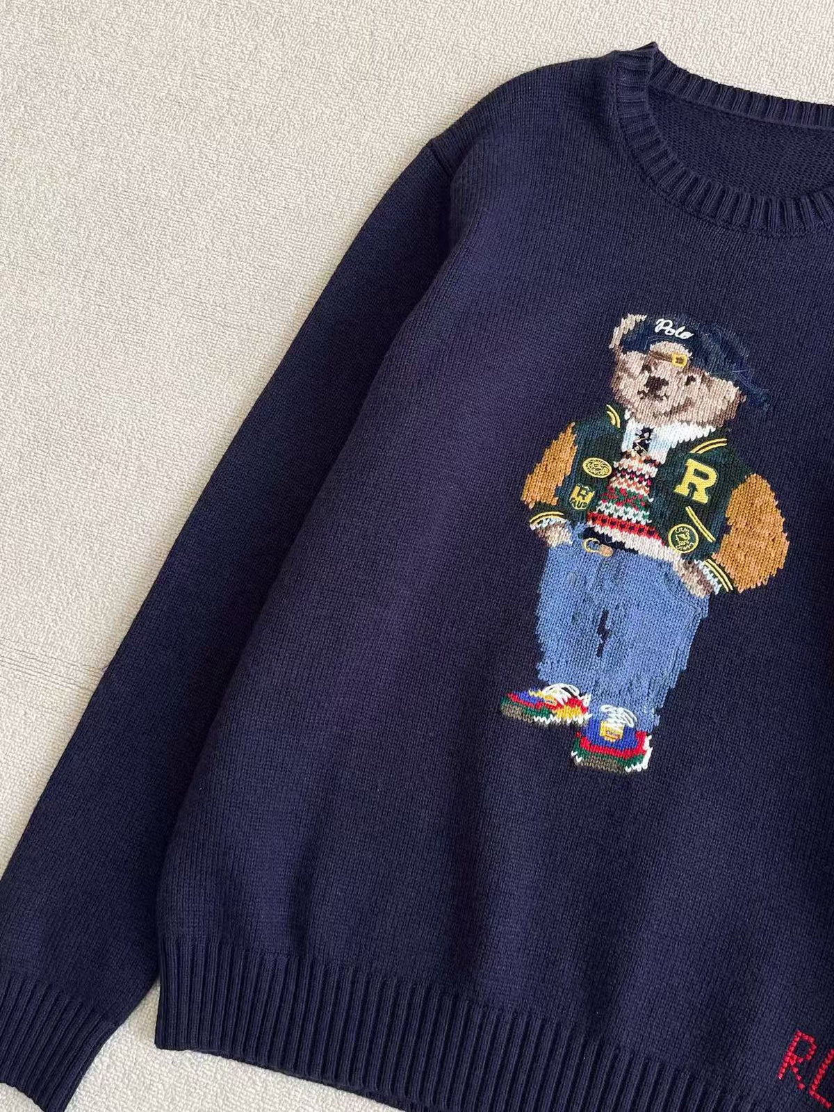 Ralph Lauren Sweater