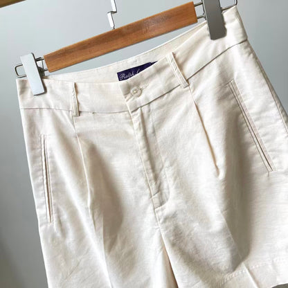 Ralph Lauren Shorts Female