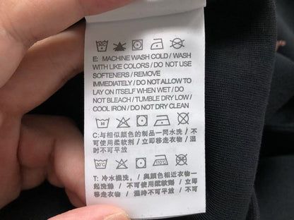 N1K Pants