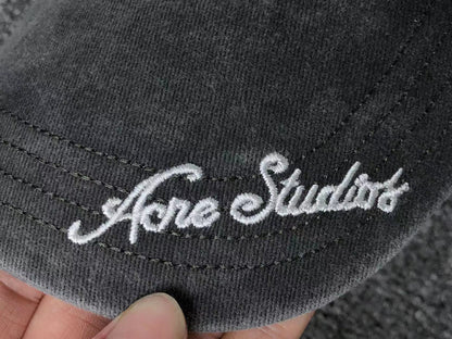 AcneStdios Cap