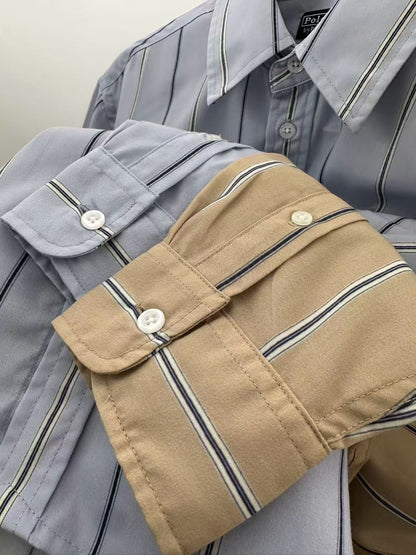 Ralph Lauren Shirt Female