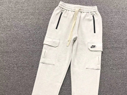 N1K Pants & Hoodie