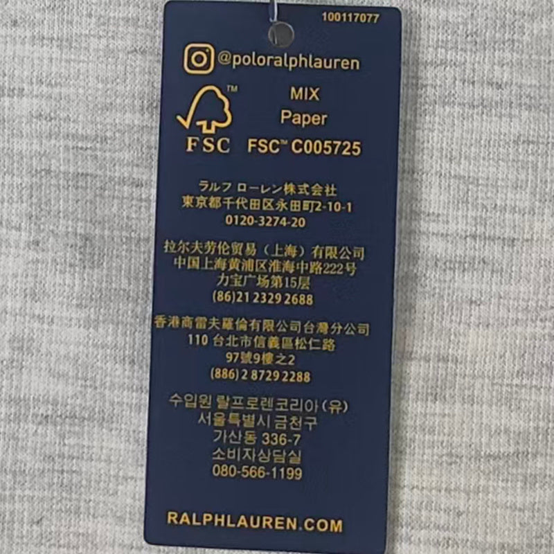 Ralph Lauren Tshirt