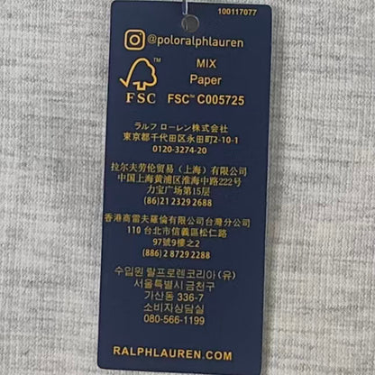 Ralph Lauren Tshirt