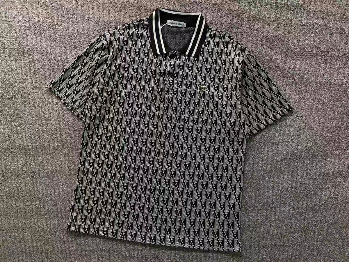 Classic Polo Set