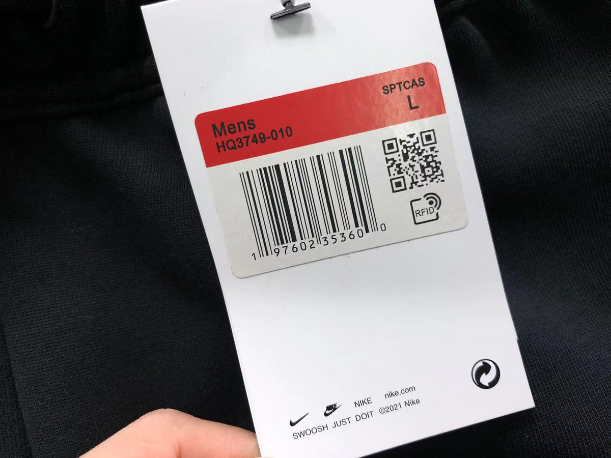 N1K Shorts