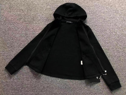 N1K Hoodie Female