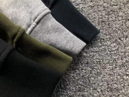 Classic Hoodie