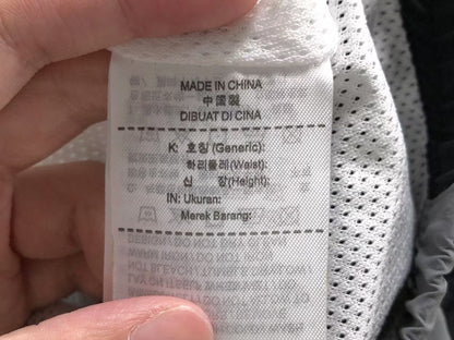N1K Pants & Hoodie