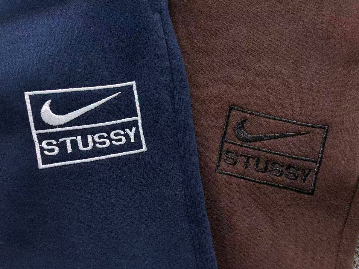 N1K Pants & Hoodie