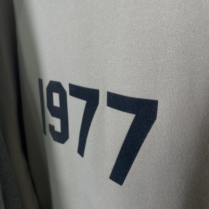 FOG x Essentials Hoodie 1977