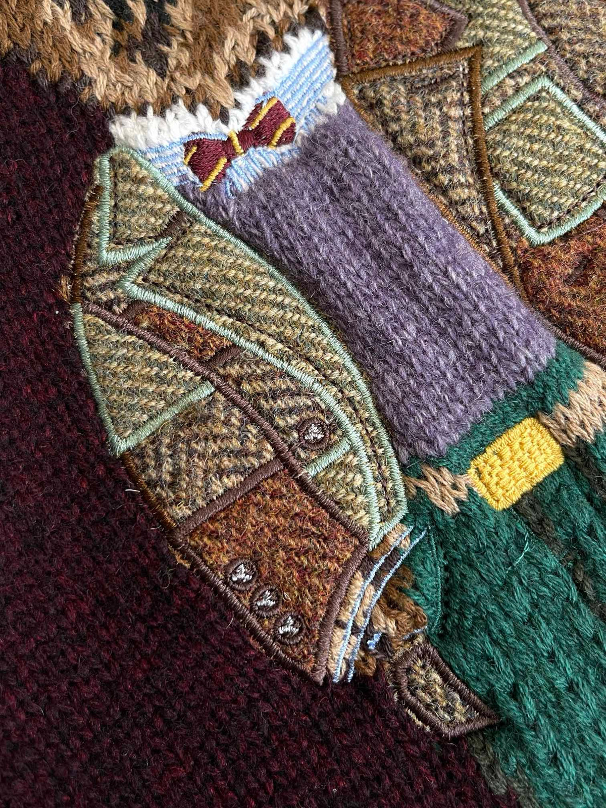 Ralph Lauren Sweater