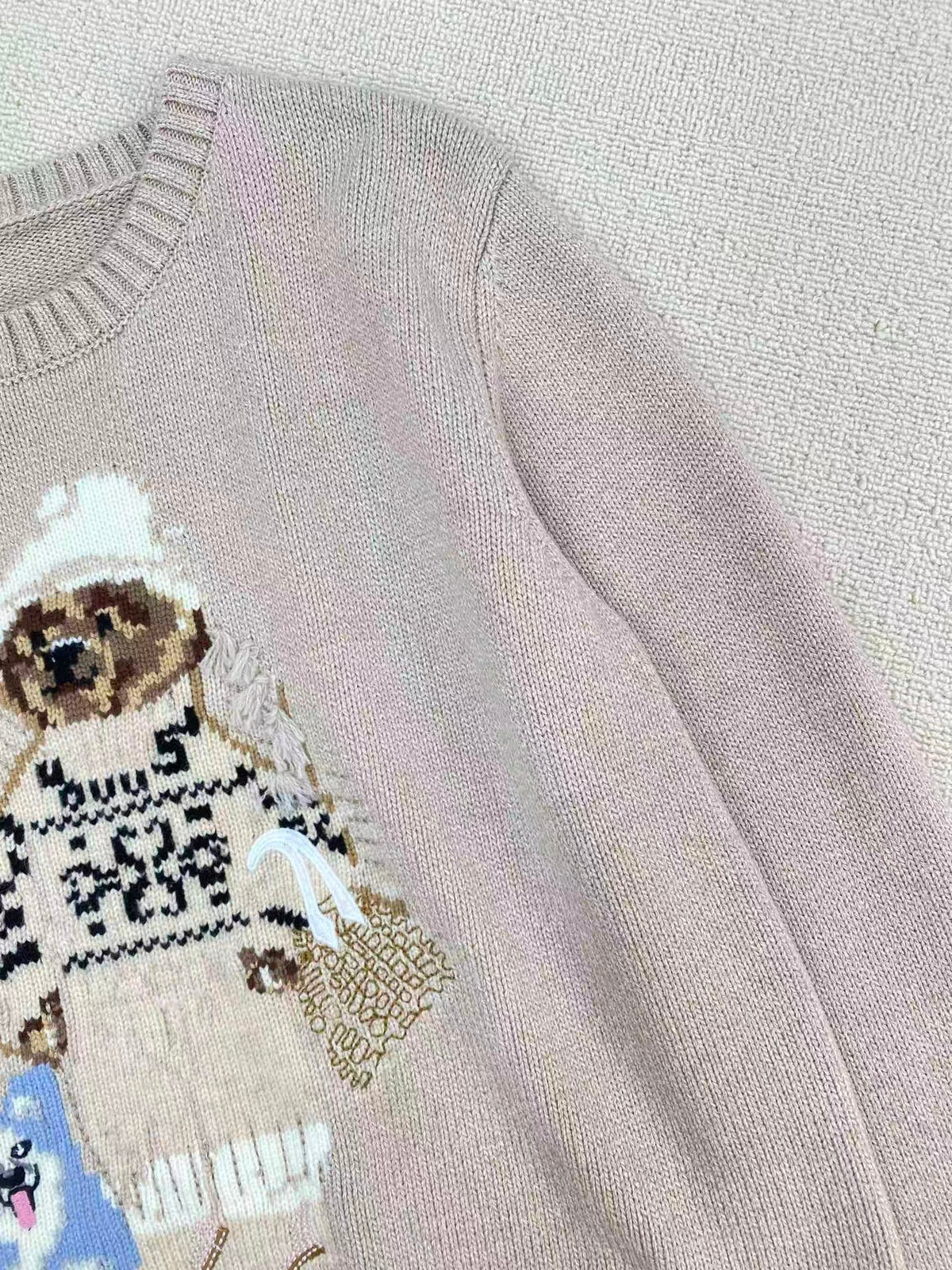Ralph Lauren Sweater Female