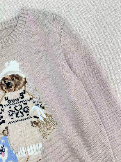 Ralph Lauren Sweater Female