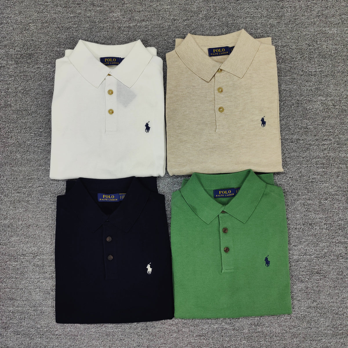 Ralph Lauren Shirt