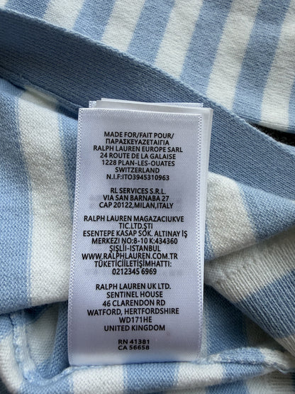 Ralph Lauren Sweater & Tshirt