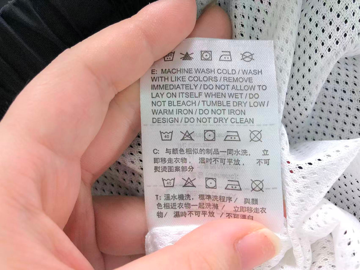 N1K Pants