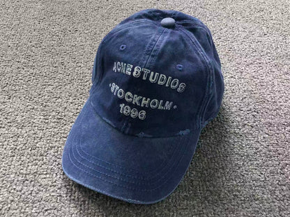 AcneStdios Cap