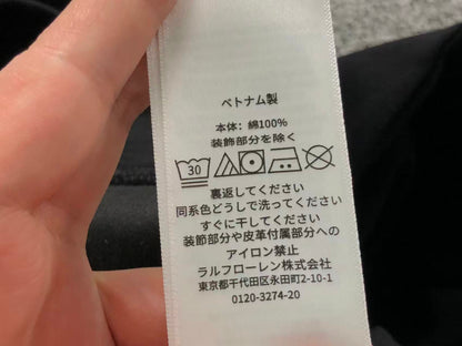 Ralph Lauren Hoodie